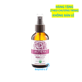  Nước hoa hồng đỏ hữu cơ Alteya 60ml (hàng tặng theo chương trình, không bán lẻ) 