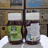  Siro cây thùa agave hữu cơ NaturGreen 250ml 