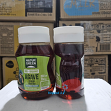  Siro cây thùa agave hữu cơ NaturGreen 250ml 