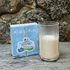  Sữa bò ít béo không lactose mMILK 180ml (lốc 2 hộp) 