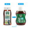  Siro cây thùa agave hữu cơ NaturGreen 250ml 