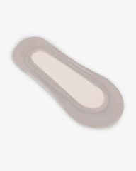 08003HD04 - Vớ Nửa Bàn Chân Viền Silicon