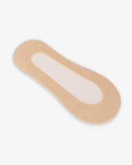 08003HD04 - Vớ Nửa Bàn Chân Viền Silicon