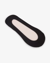 08003HD04 - Vớ Nửa Bàn Chân Viền Silicon