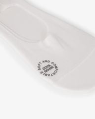 08003HD01 - Vớ Nửa Bàn Chân Đệm Gót Silicon