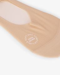 08003HD01 - Vớ Nửa Bàn Chân Đệm Gót Silicon