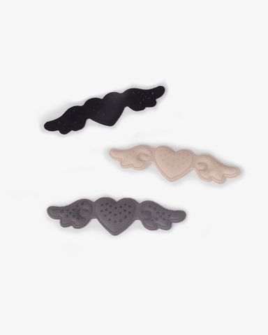 08005HD02 - Miếng Lót Gót Tim ( Dày )