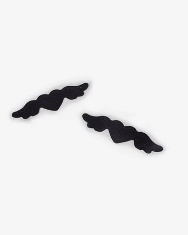 08005HD02 - Miếng Lót Gót Tim ( Dày )