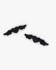 08005HD02 - Miếng Lót Gót Giữ Chân Tim (Dày)