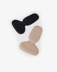 08001PK07 - Miếng Lót Gót Chống Tuột 4D (Dày)