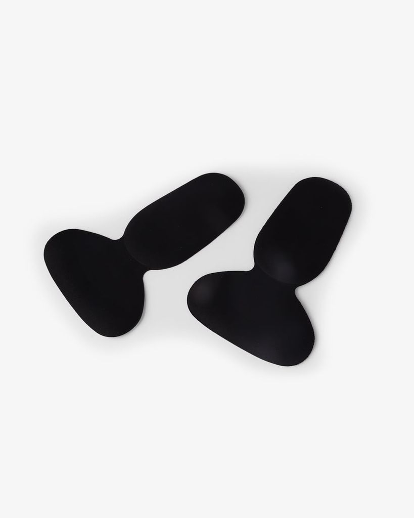 08001PK07 - Miếng Lót Gót Chống Tuột 4D (Dày)