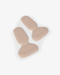 08001PK07 - Miếng Lót Gót Chống Tuột 4D (Dày)