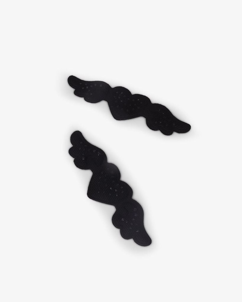 08005HD01 - Miếng Lót Gót Êm Chân Tim (Mỏng)