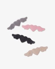 08005HD02 - Miếng Lót Gót Giữ Chân Tim (Dày)