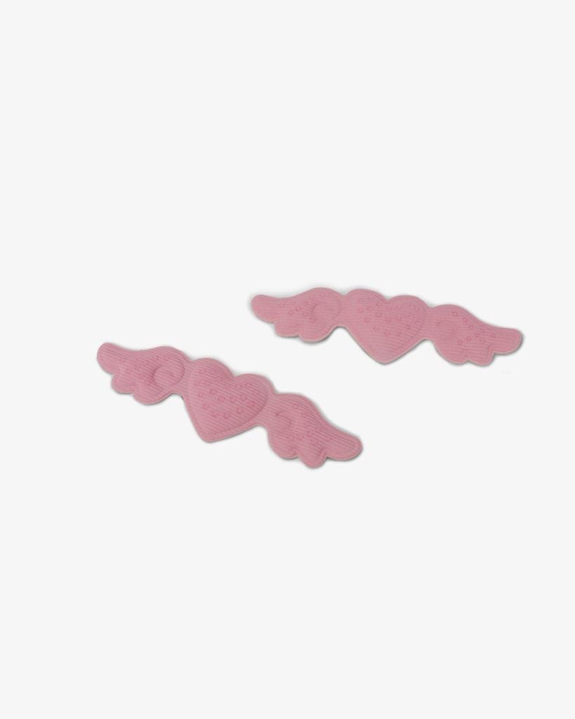 08005HD02 - Miếng Lót Gót Giữ Chân Tim (Dày)