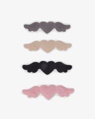 08005HD01 - Miếng Lót Gót Êm Chân Tim (Mỏng)