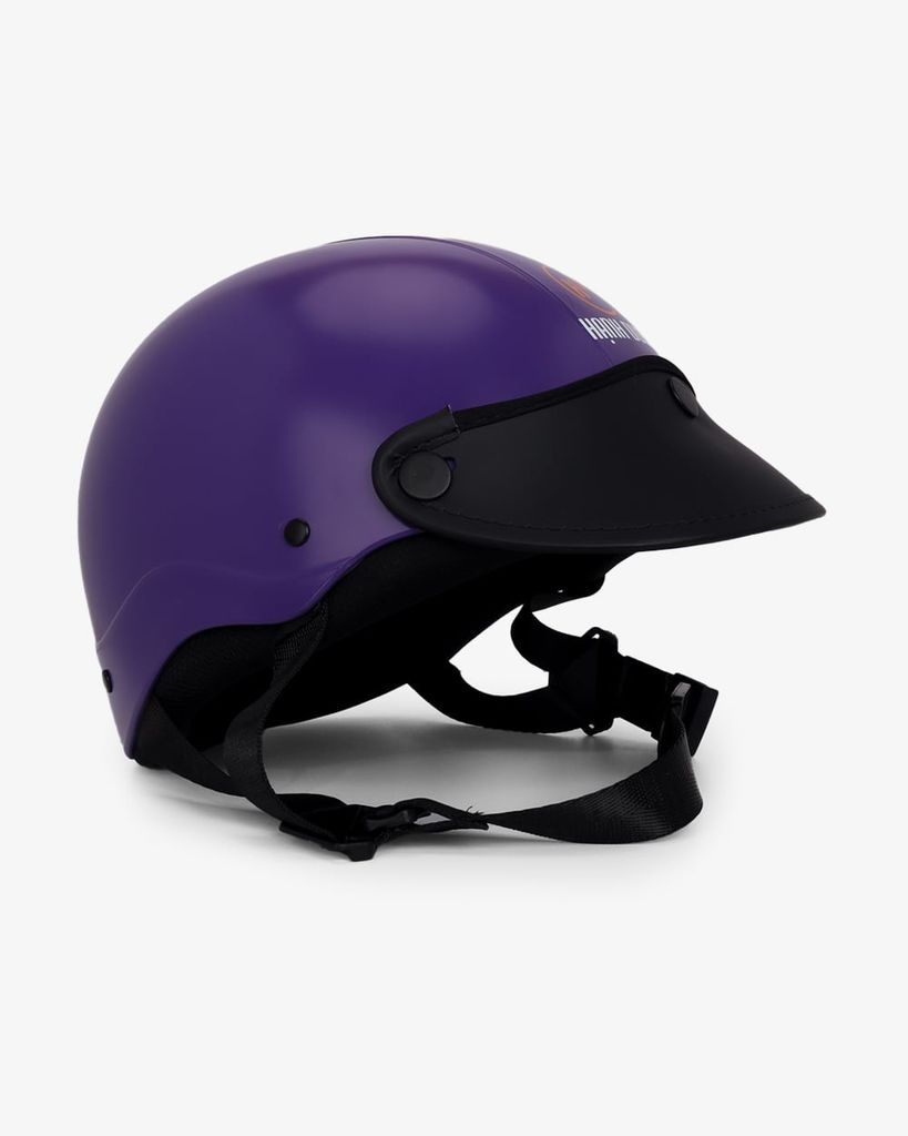 (QUÀ TẶNG KHÔNG BÁN) Nón Bảo Hiểm Hạnh Dung