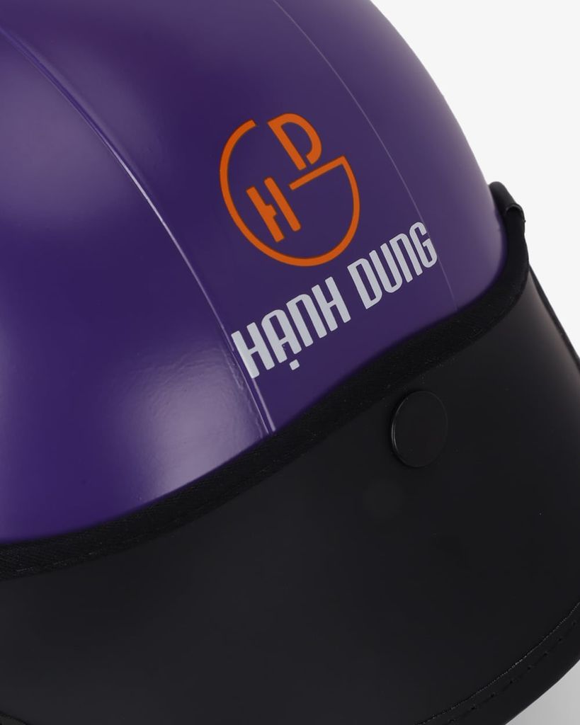 (QUÀ TẶNG KHÔNG BÁN) Nón Bảo Hiểm Hạnh Dung