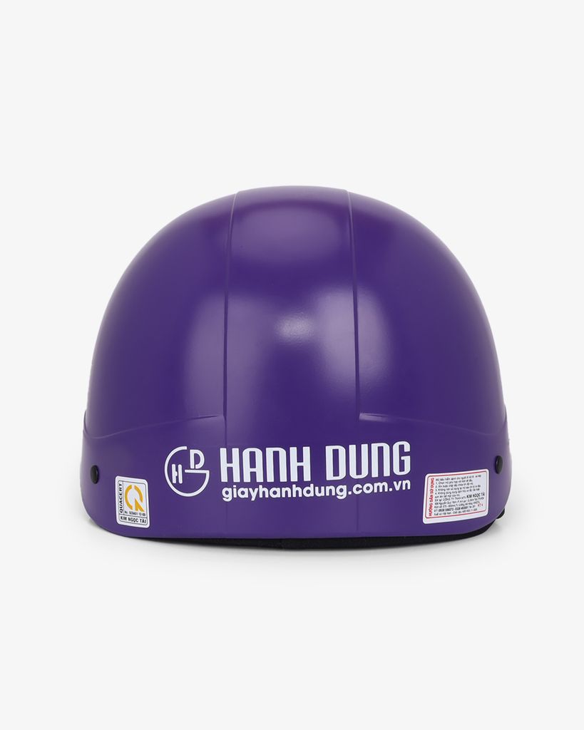 (QUÀ TẶNG KHÔNG BÁN) Nón Bảo Hiểm Hạnh Dung