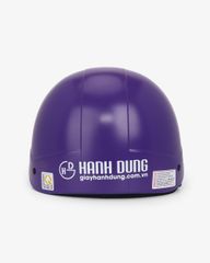 (QUÀ TẶNG KHÔNG BÁN) Nón Bảo Hiểm Hạnh Dung