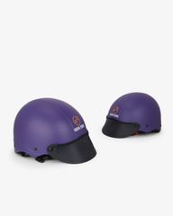 (QUÀ TẶNG KHÔNG BÁN) Nón Bảo Hiểm Hạnh Dung