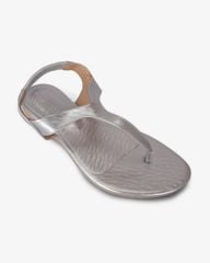 Sandal Xẹp Hạnh Dung Xỏ Ngón T HD02246AB