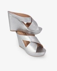 Dép Đế Xuồng Hạnh Dung Quai Chéo 12F HD02251AB