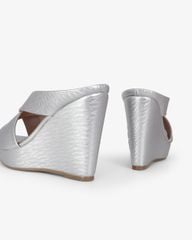 Dép Đế Xuồng Hạnh Dung Quai Chéo 12F HD02251AB