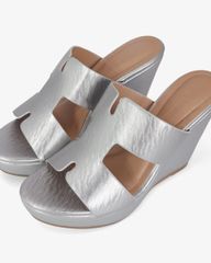 Dép Đế Xuồng Hạnh Dung Quai H 12F HD02255AB