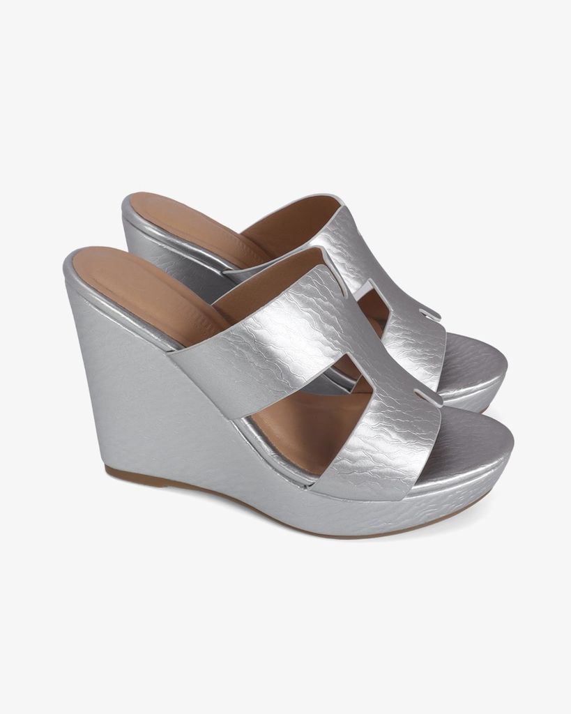 Dép Đế Xuồng Hạnh Dung Quai H 12F HD02255AB