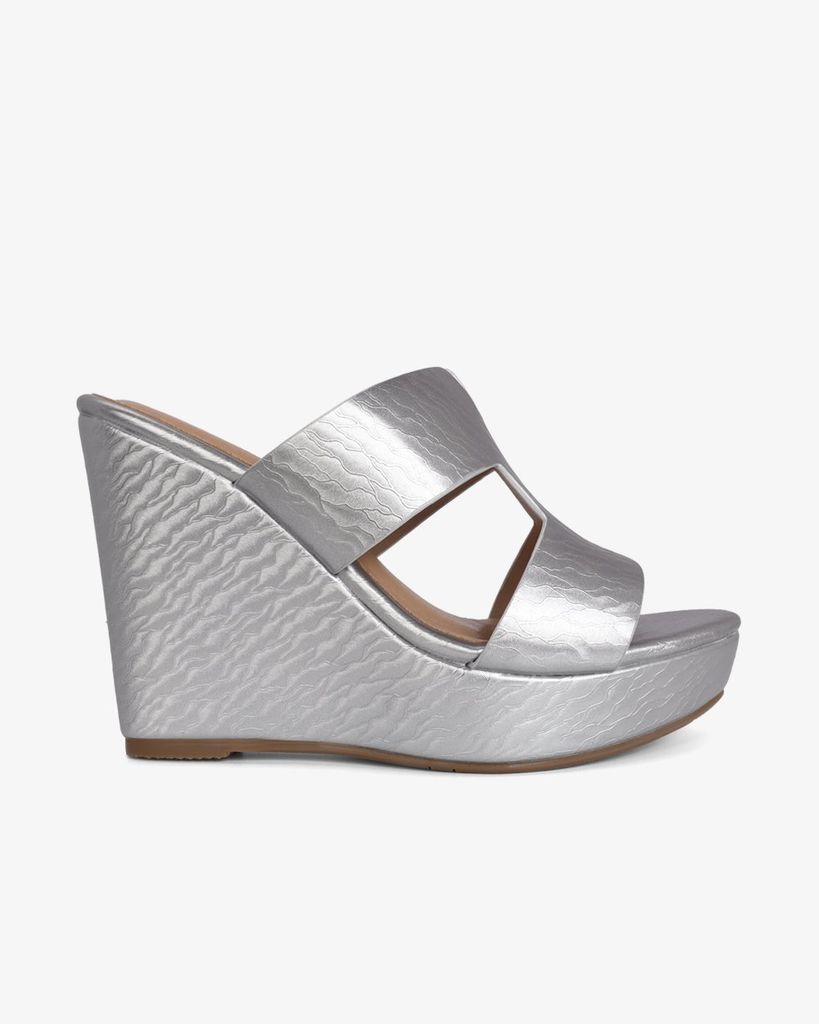 Dép Đế Xuồng Hạnh Dung Quai H 12F HD02255AB