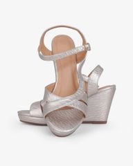 Sandal Đế Xuồng Hạnh Dung Nhiều Dây Nối Bên 9f HD02260AB