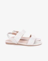 Sandal Đế Xẹp Hạnh Dung Quai Bản To HD02266AB