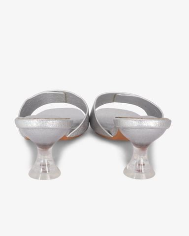Dép Cao Gót Hạnh Dung Quai Đắp HD041054AD