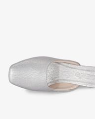 Dép Bít Mũi Hạnh Dung Vân Nổi HD041055AD