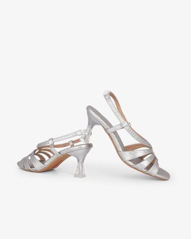 Sandal Hạnh Dung Ba Quai Xoắn HD041098AD