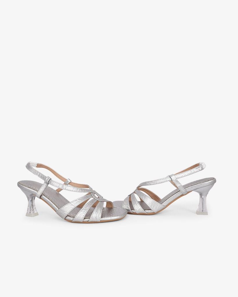 Sandal Hạnh Dung Ba Quai Xoắn HD041098AD