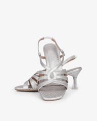 Sandal Hạnh Dung Ba Quai Xoắn HD041098AD