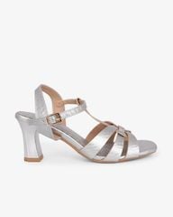 Sandal Hạnh Dung Ba Quai Đan Nối T HD041102AD