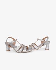 Sandal Hạnh Dung Ba Quai Đan Nối T HD041102AD