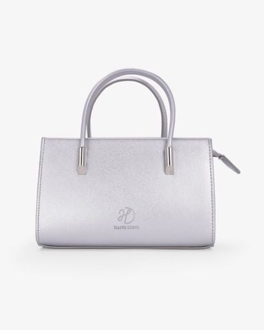 Túi Đeo Vai Hạnh Dung Thanh Lịch Dáng Hộp HD0701BM