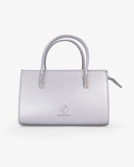 Túi Đeo Vai Hạnh Dung Thanh Lịch Dáng Hộp HD0701BM