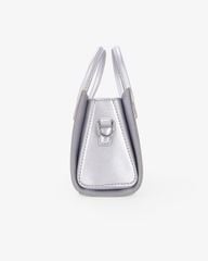 Túi Đeo Vai Hạnh Dung Thanh Lịch Dáng Hộp HD0701BM