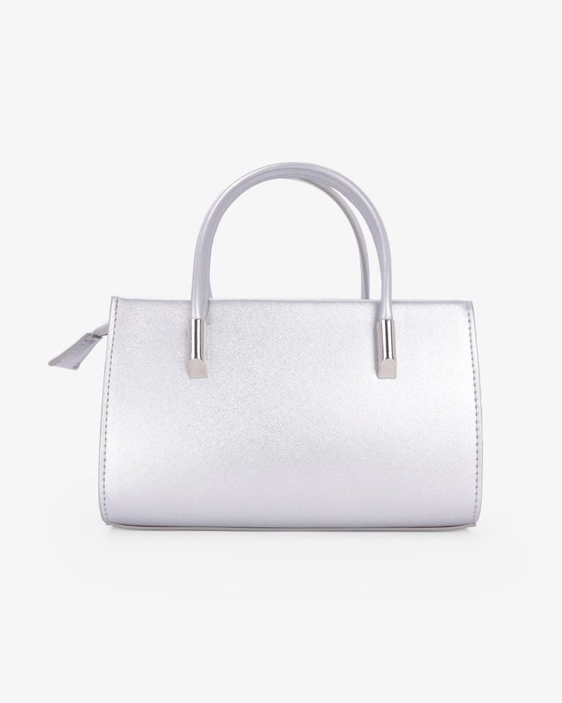 Túi Đeo Vai Hạnh Dung Thanh Lịch Dáng Hộp HD0701BM