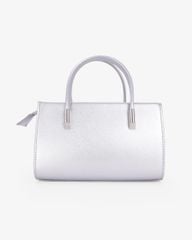 Túi Đeo Vai Hạnh Dung Thanh Lịch Dáng Hộp HD0701BM