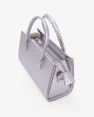 Túi Đeo Vai Hạnh Dung Thanh Lịch Dáng Hộp HD0701BM