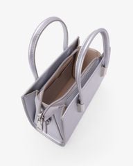 Túi Đeo Vai Hạnh Dung Thanh Lịch Dáng Hộp HD0701BM