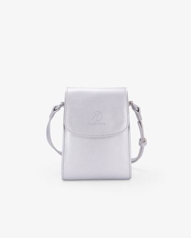 Túi Đeo Vai Hạnh Dung Dáng Hộp HD0703BM