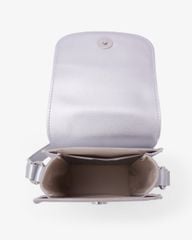 Túi Đeo Vai Hạnh Dung Dáng Hộp HD0703BM