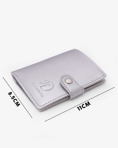 Ví Cầm Tay Hạnh Dung Minimal Luxe HD0704BM